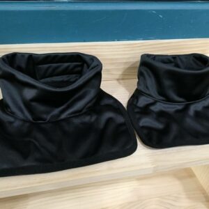 Neck Protection Bib