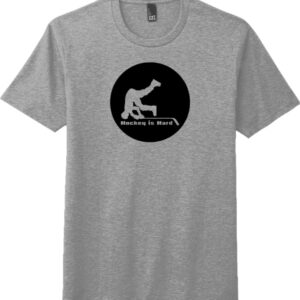Hockey Is Hard Shirt