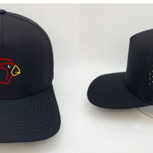 Cardinal Pride Hat